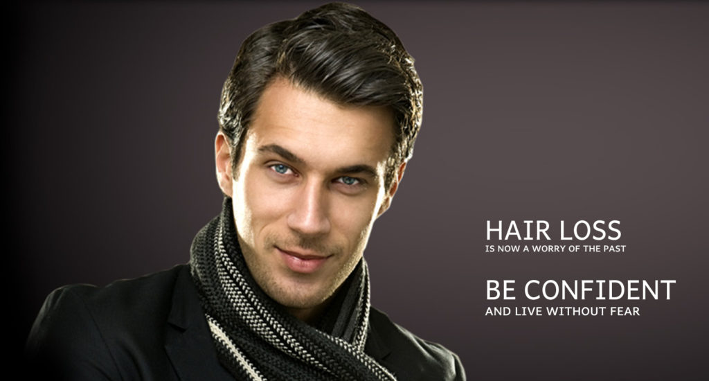 hair transplantation clinic - how to choose